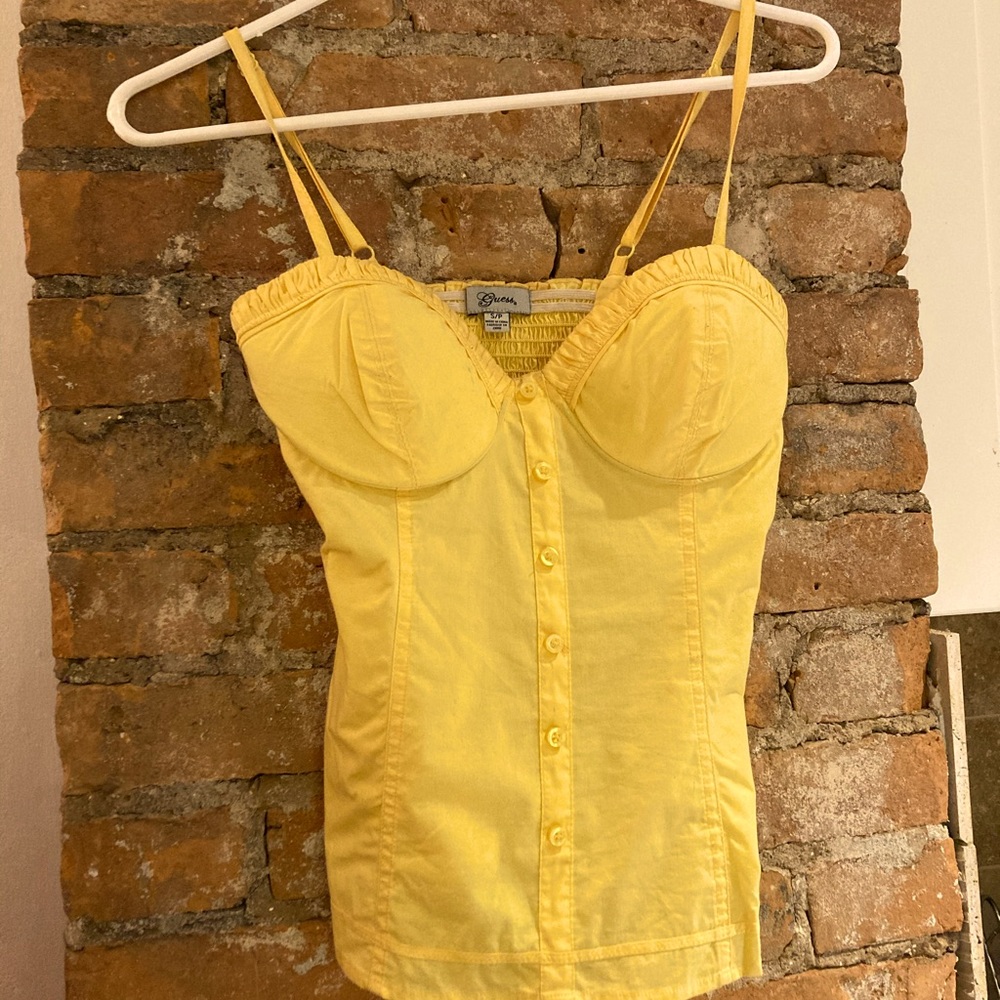 Guess Corset / tank